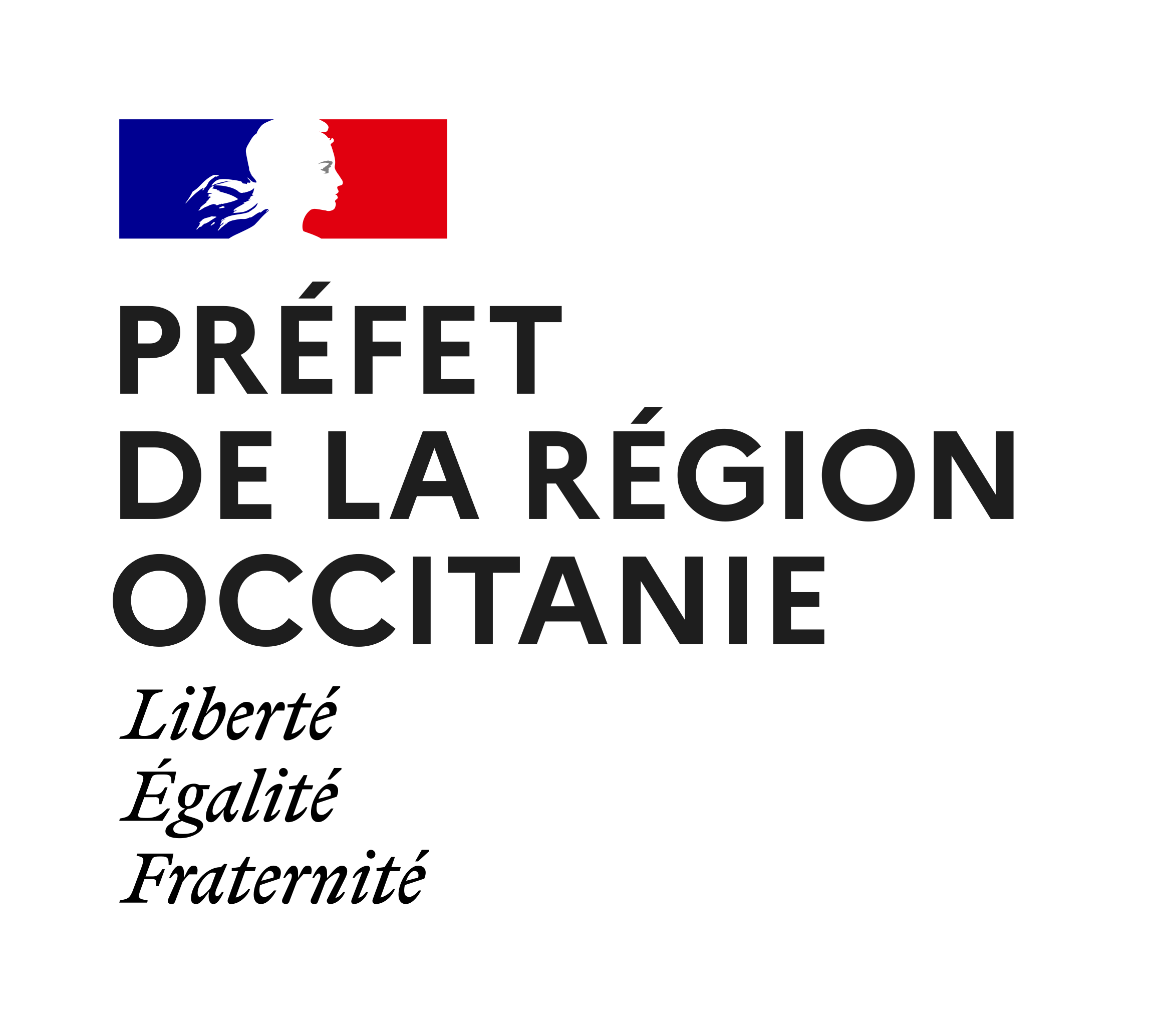Préfet région occitanie