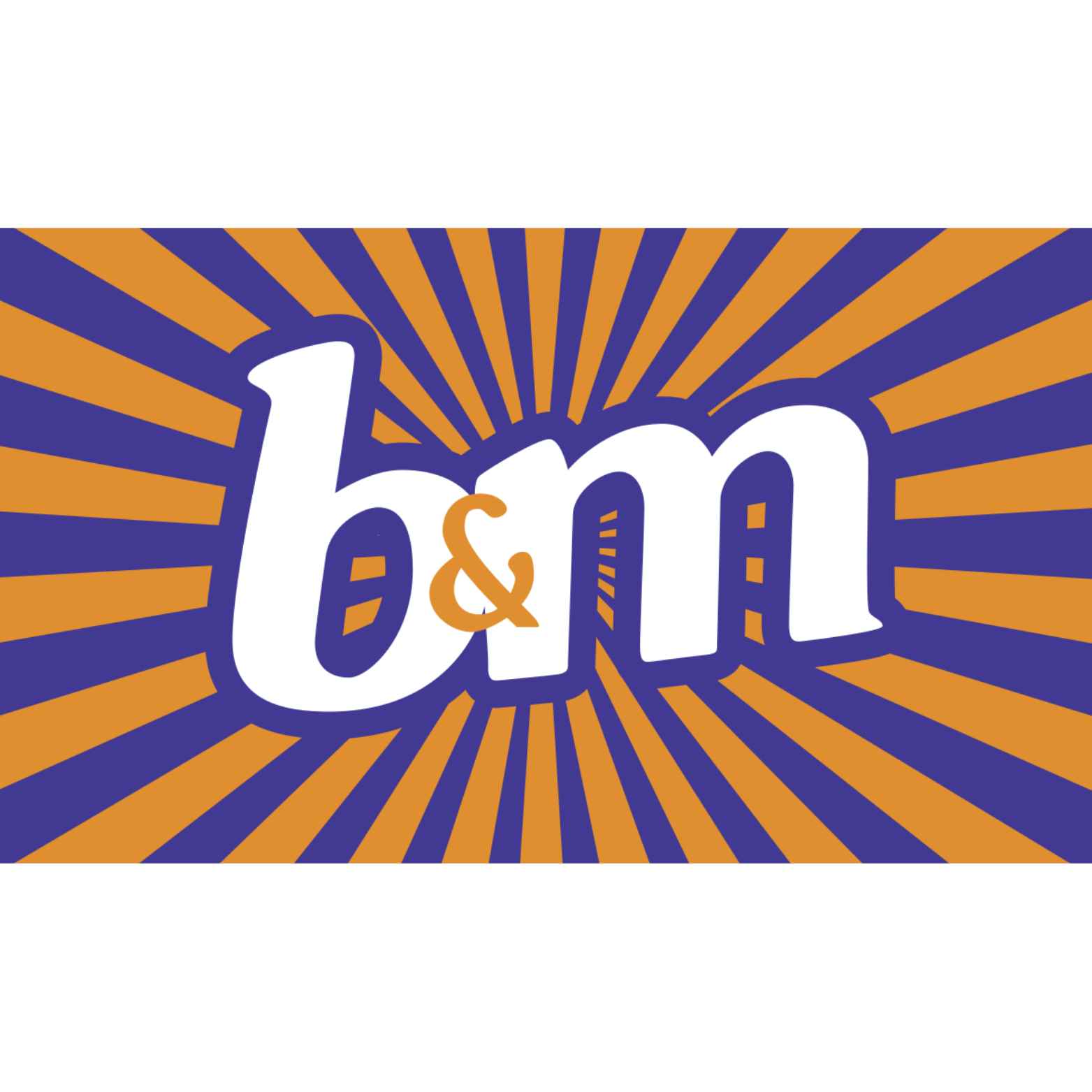 b&m