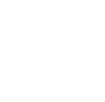 grande distribution icone handiwork blanc