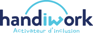 logo handiwork transparent