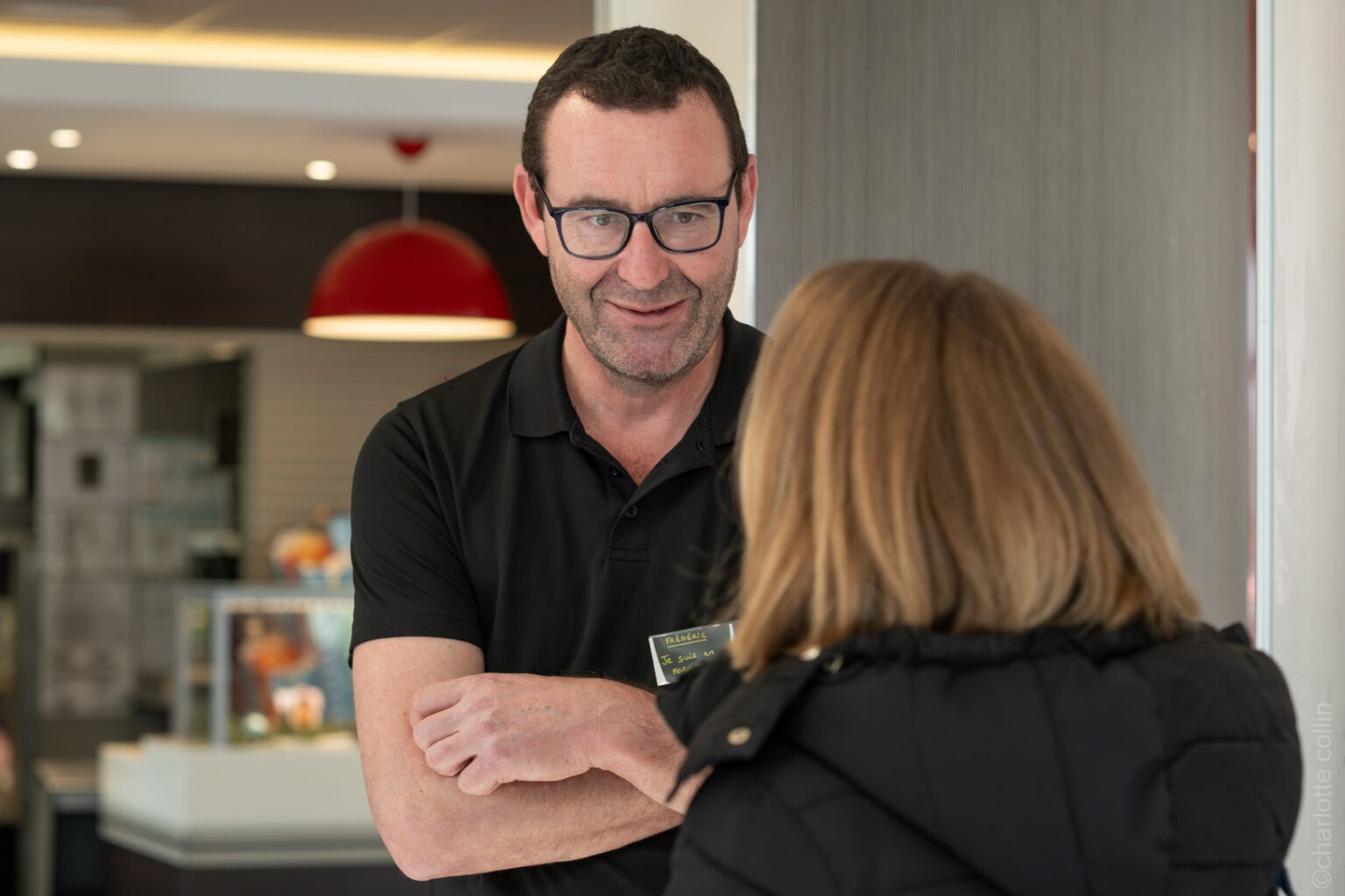 Handicap en entreprise