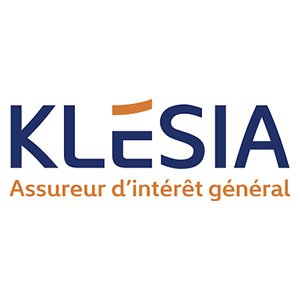 klesia logo
