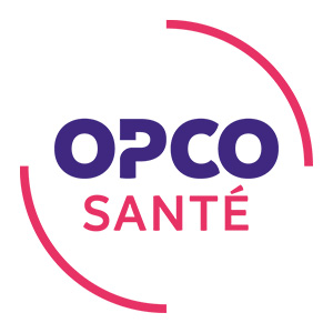 opco sante logo
