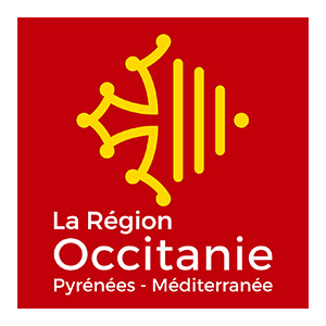 region occitanie logo