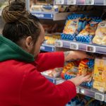 grande distribution handiwork