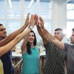 team building atouts handiwork